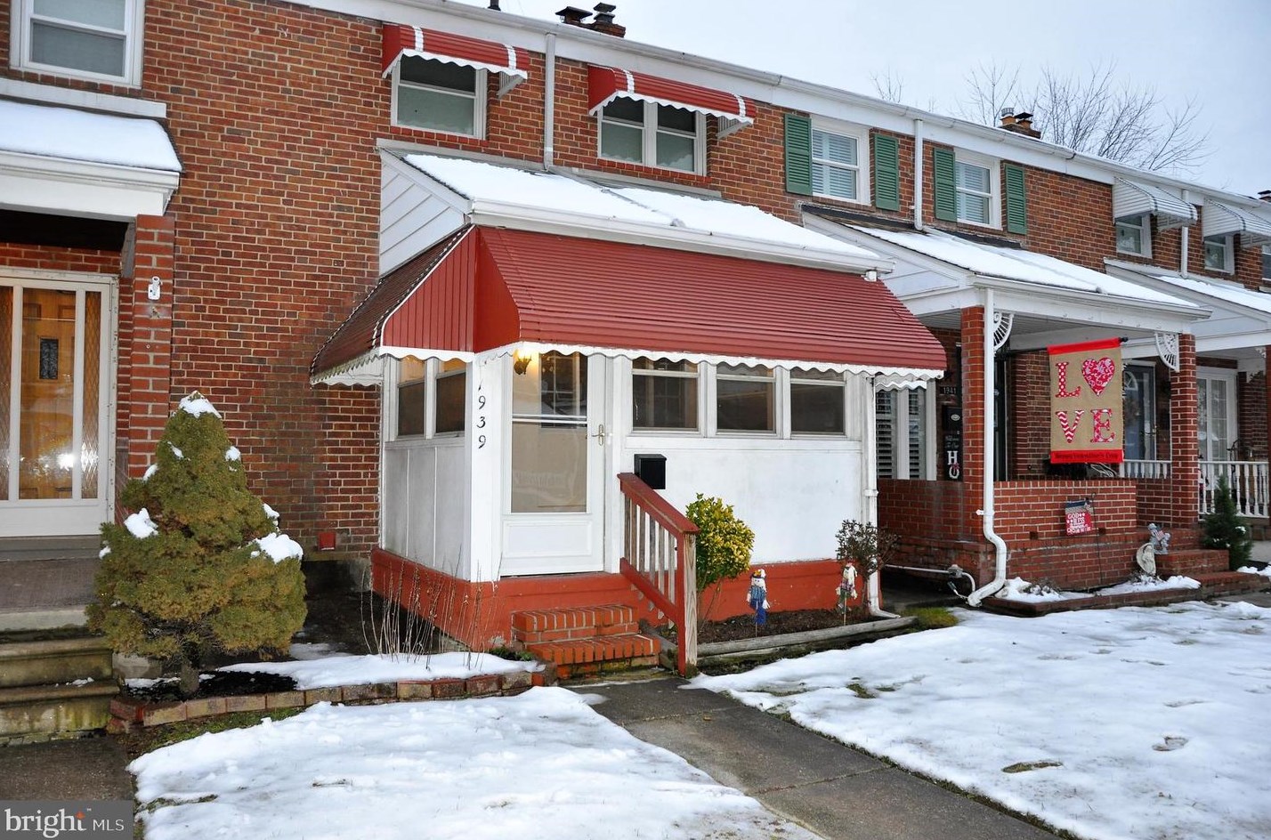 1939 Ormand Rd, Baltimore, MD 21222-4623