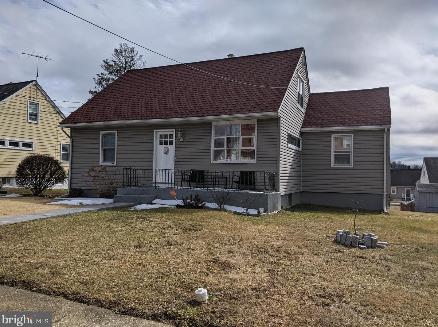 1805 Briarcliff Rd, Baltimore, MD 21234-3809