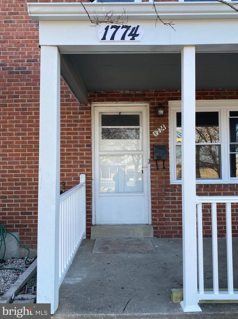 1774 Langport Ave, Baltimore, MD 21222-4836