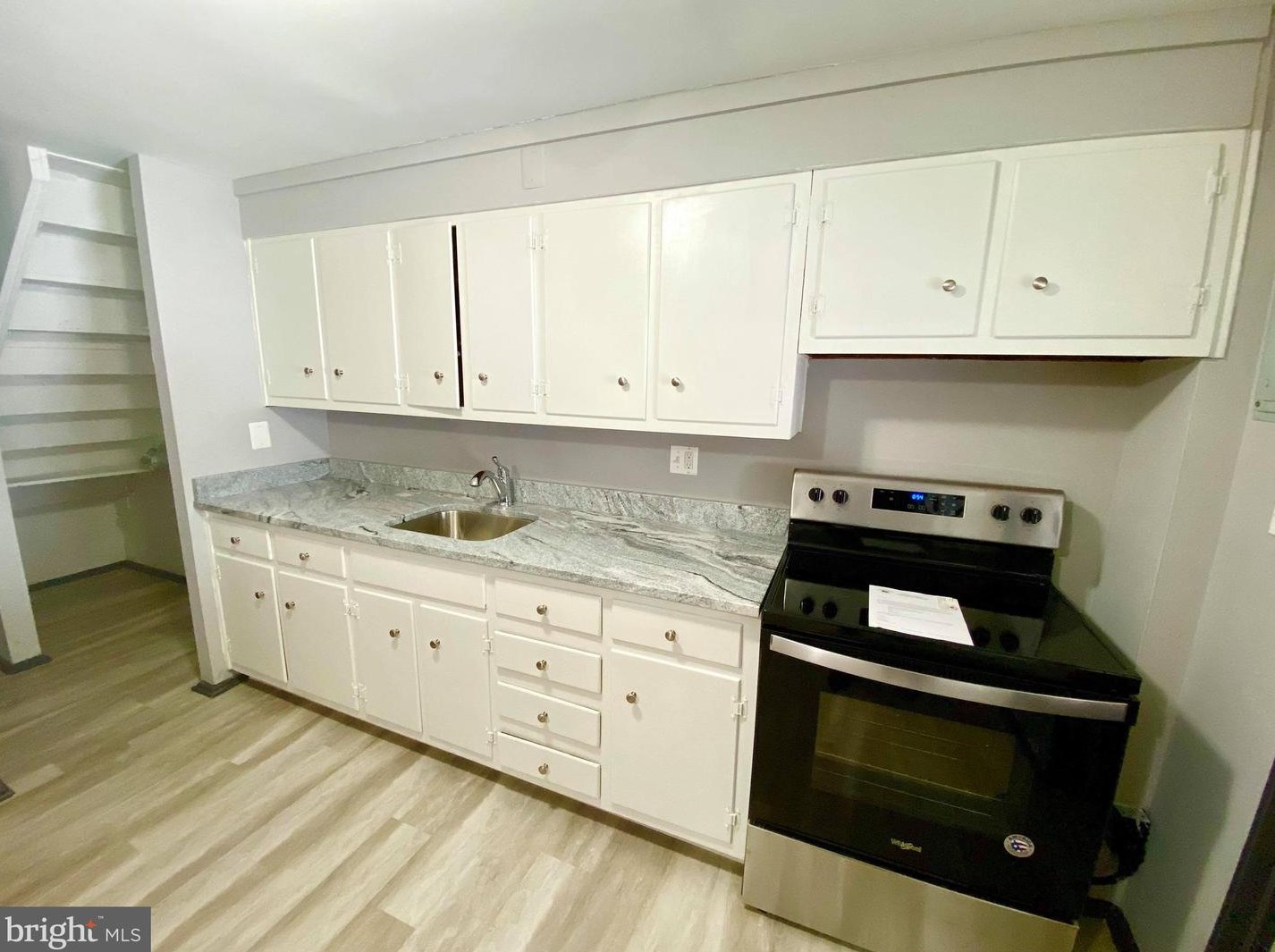 1642 Lyle Ct, Baltimore MD  21234-6023 exterior