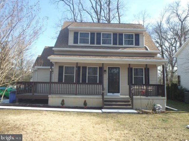 1611 Turkey Point Rd, Baltimore, MD 21221-1730