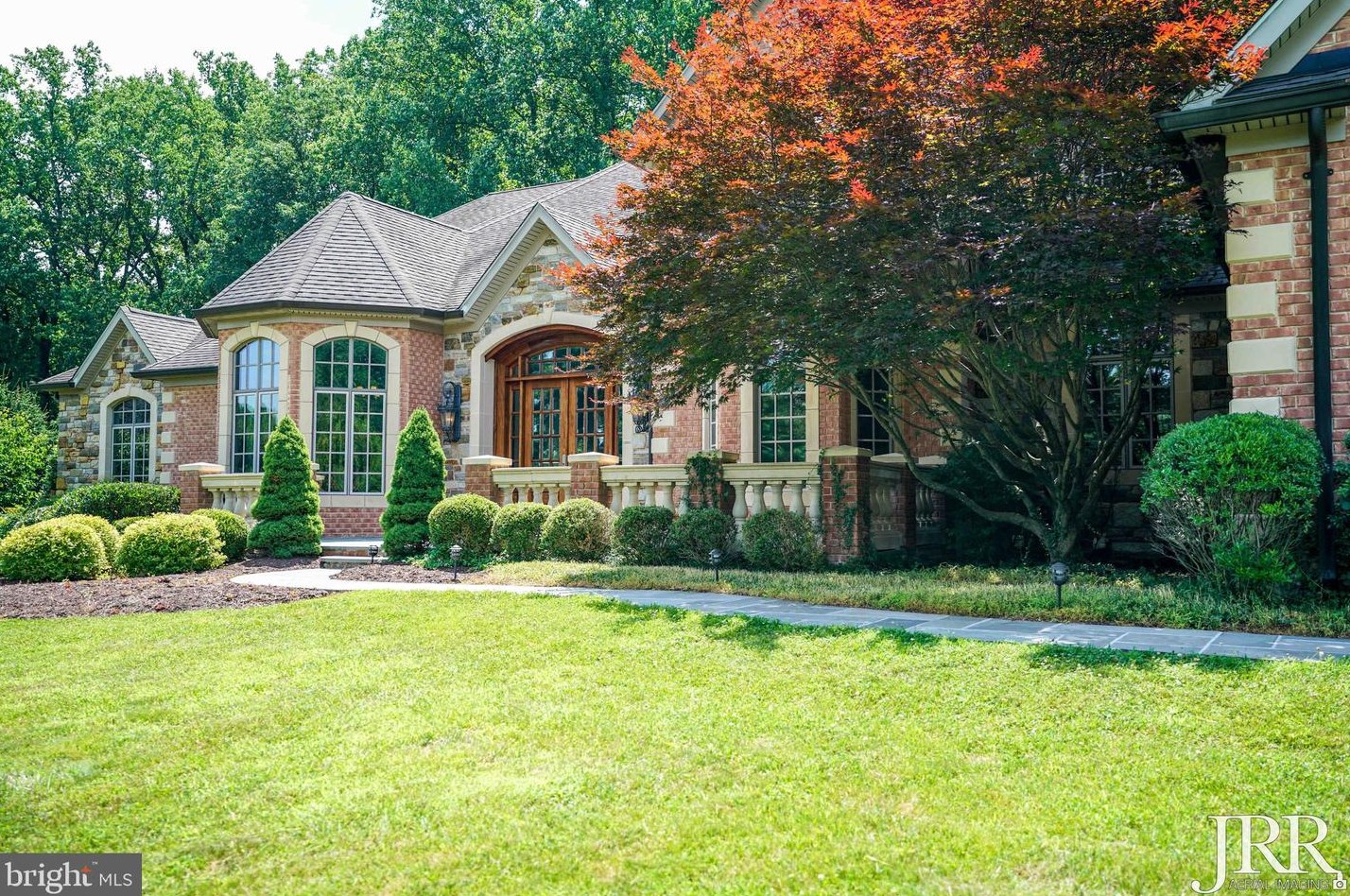 8544 Leisure Hill Dr, Baltimore, MD 21208-1740