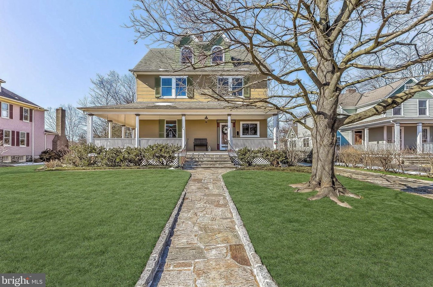 20 Newburg Ave, Baltimore, MD 21228-5107
