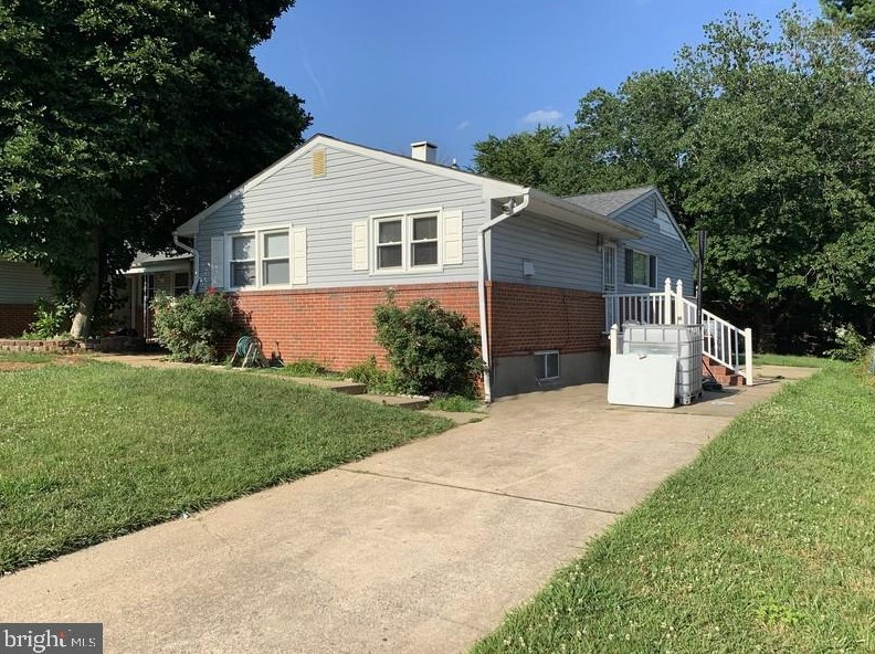 3921 Chaffey Rd, Mcdonogh Run, MD 21133-4003