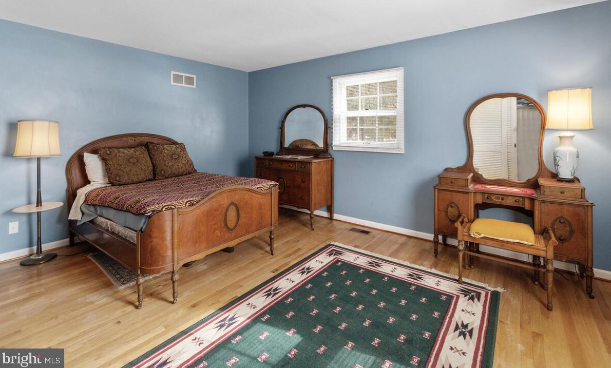 1016 Valewood Rd, Baltimore MD 21286-1653 exterior