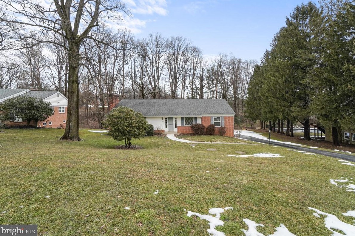 1016 Valewood Rd, Baltimore, MD 21286-1614