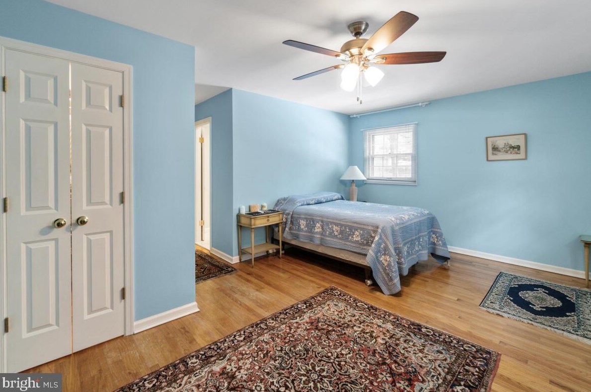 1016 Valewood Rd, Baltimore MD 21286-1653 exterior