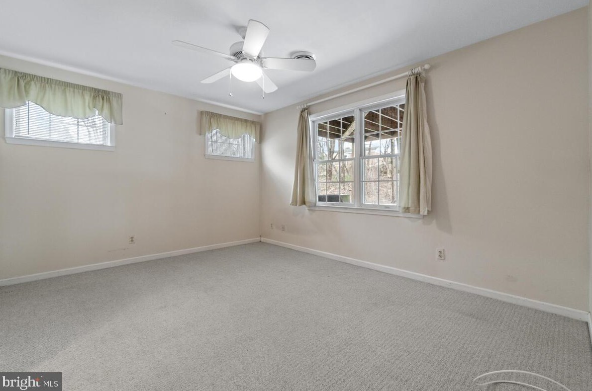 1016 Valewood Rd, Baltimore MD 21286-1653 exterior