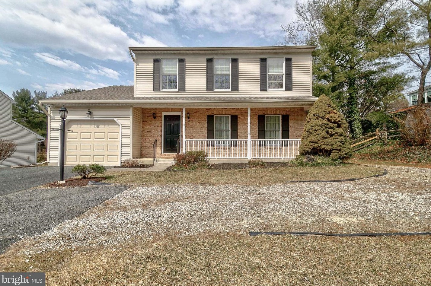 12 Steve Way, Baltimore, MD 21236-1540