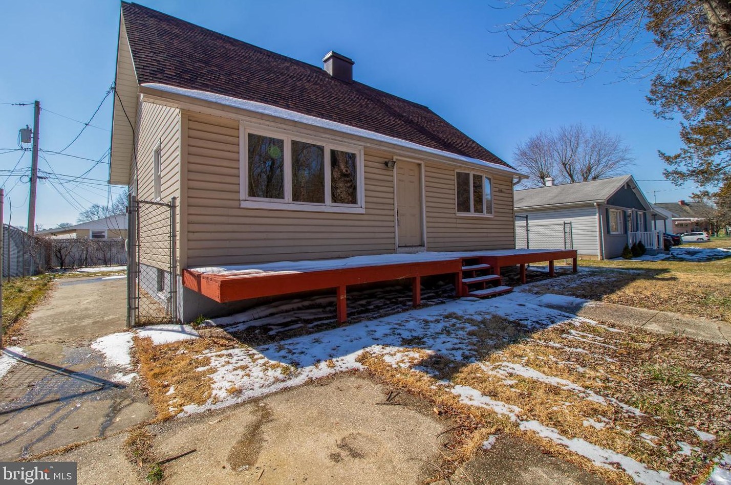7713 Sparrows Point Blvd, Baltimore, MD 21219-1941