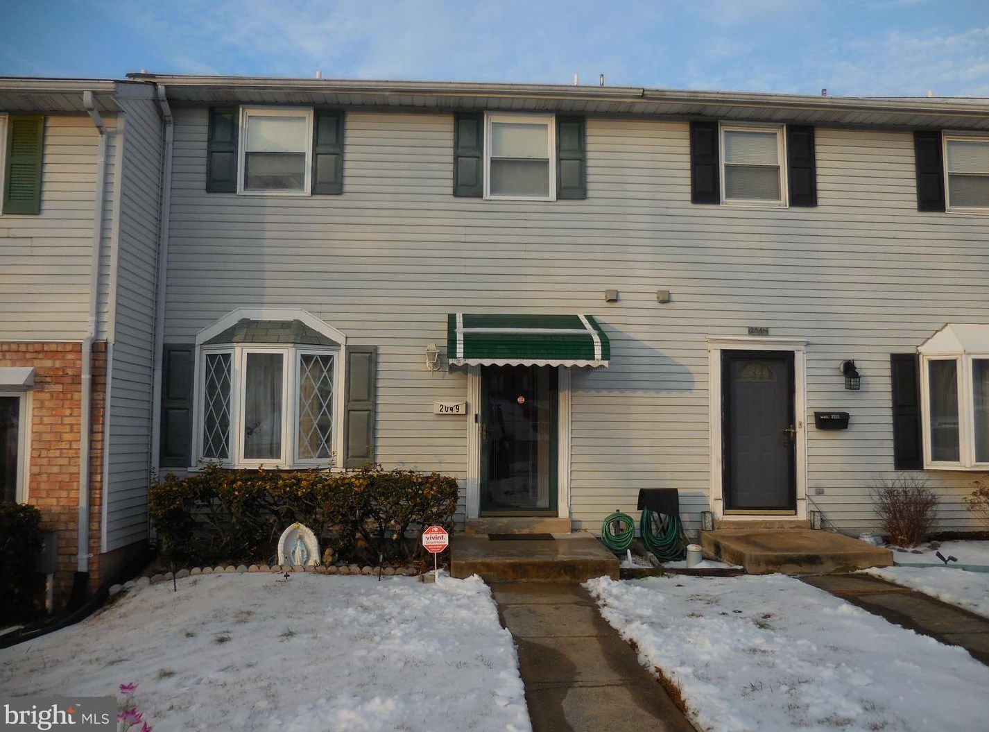 2049 Wintergreen Pl, Baltimore, MD 21237-1911