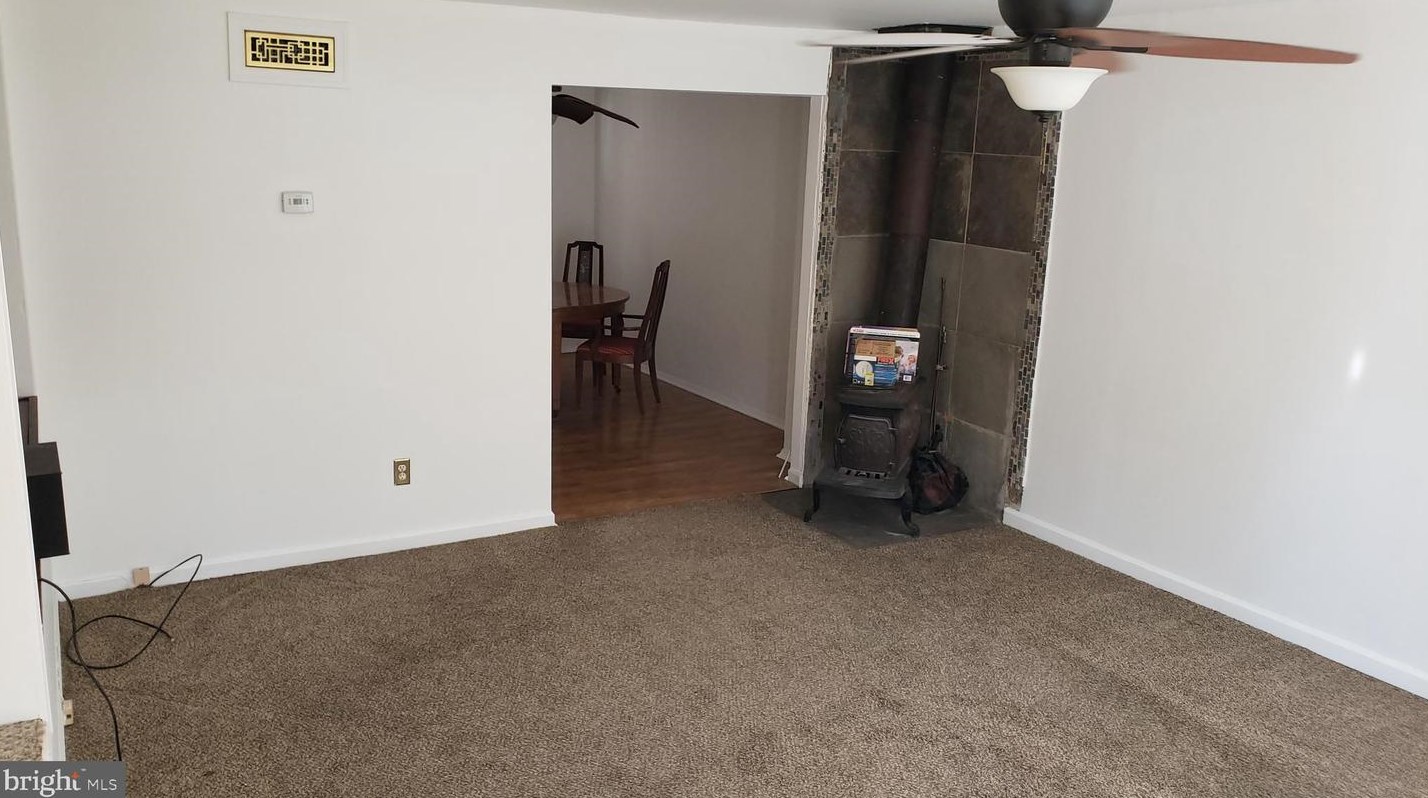 2103 Cockspur Rd, Baltimore MD  21220-4901 exterior