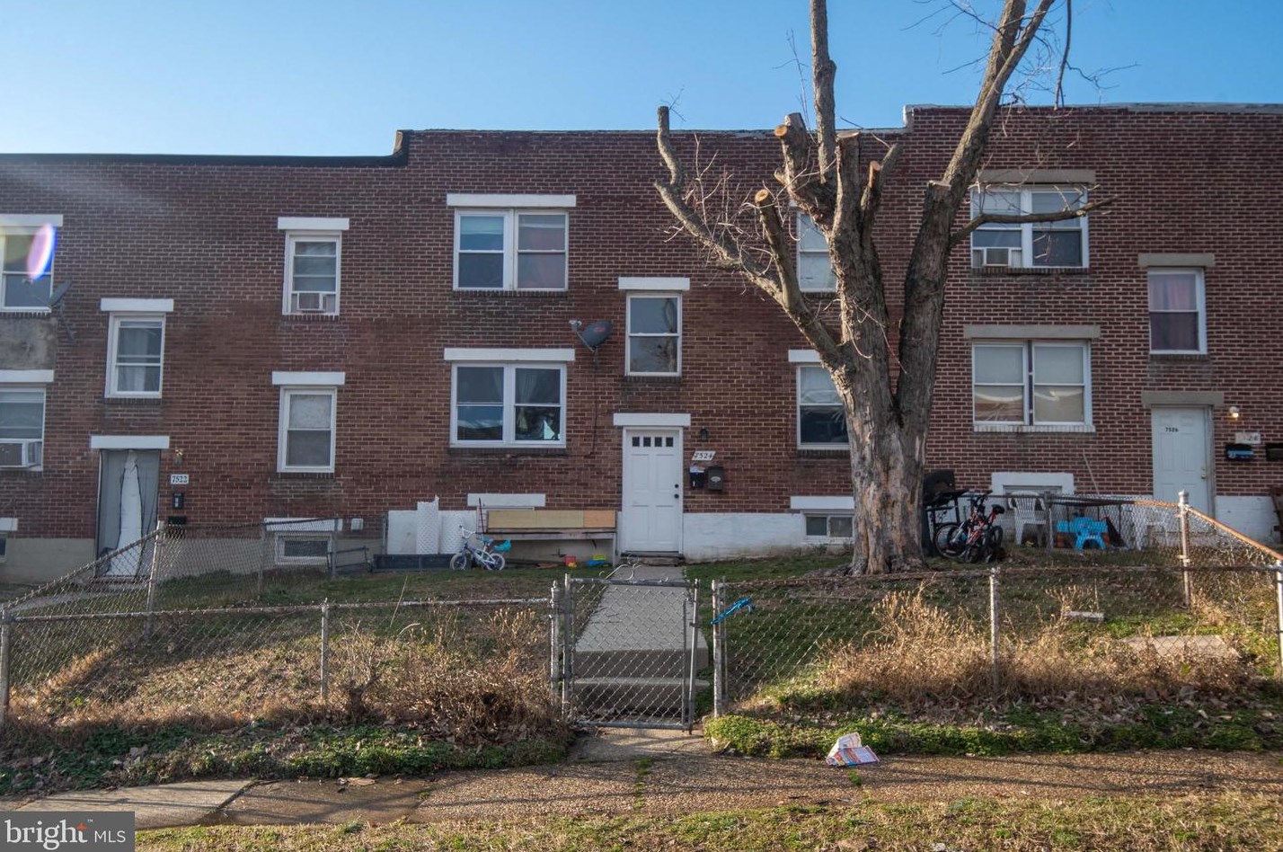 7524 Lange St, Baltimore, MD 21224-3333