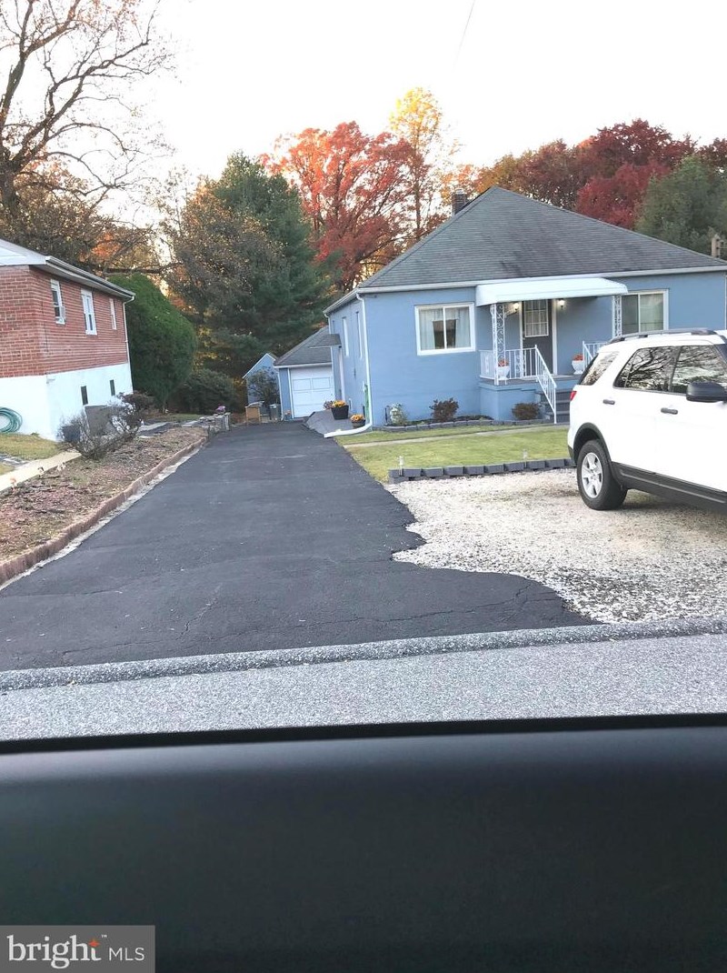 5917 Shady Spring Ave, Baltimore, MD 21237-2025