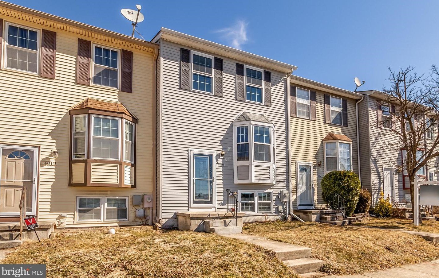 4014 Rustico Rd, Baltimore, MD 21220-2339
