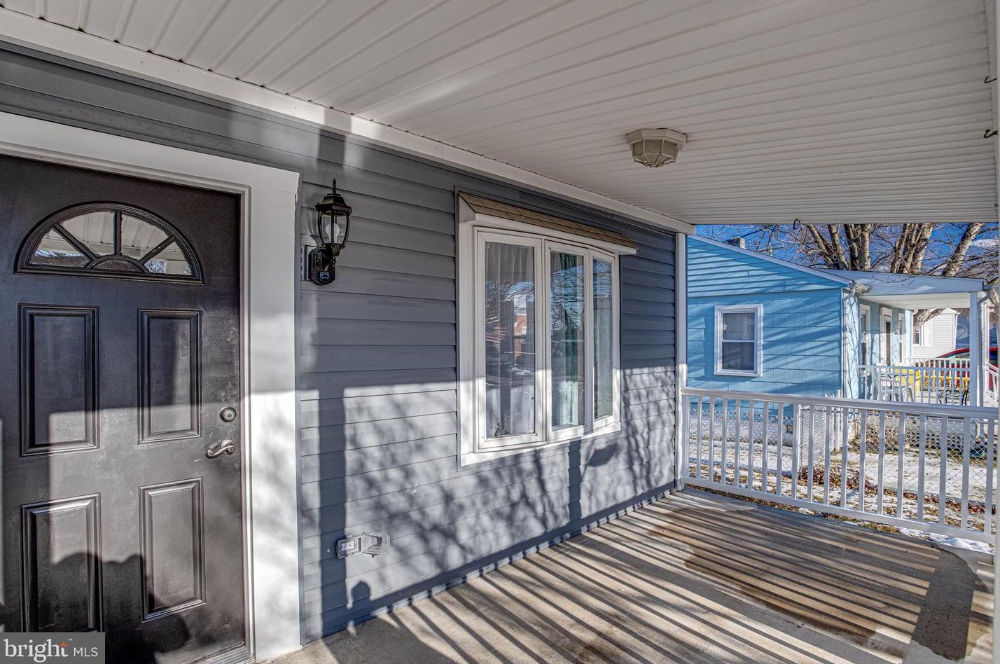 105 Bennett Rd, Baltimore, MD 21221-1314