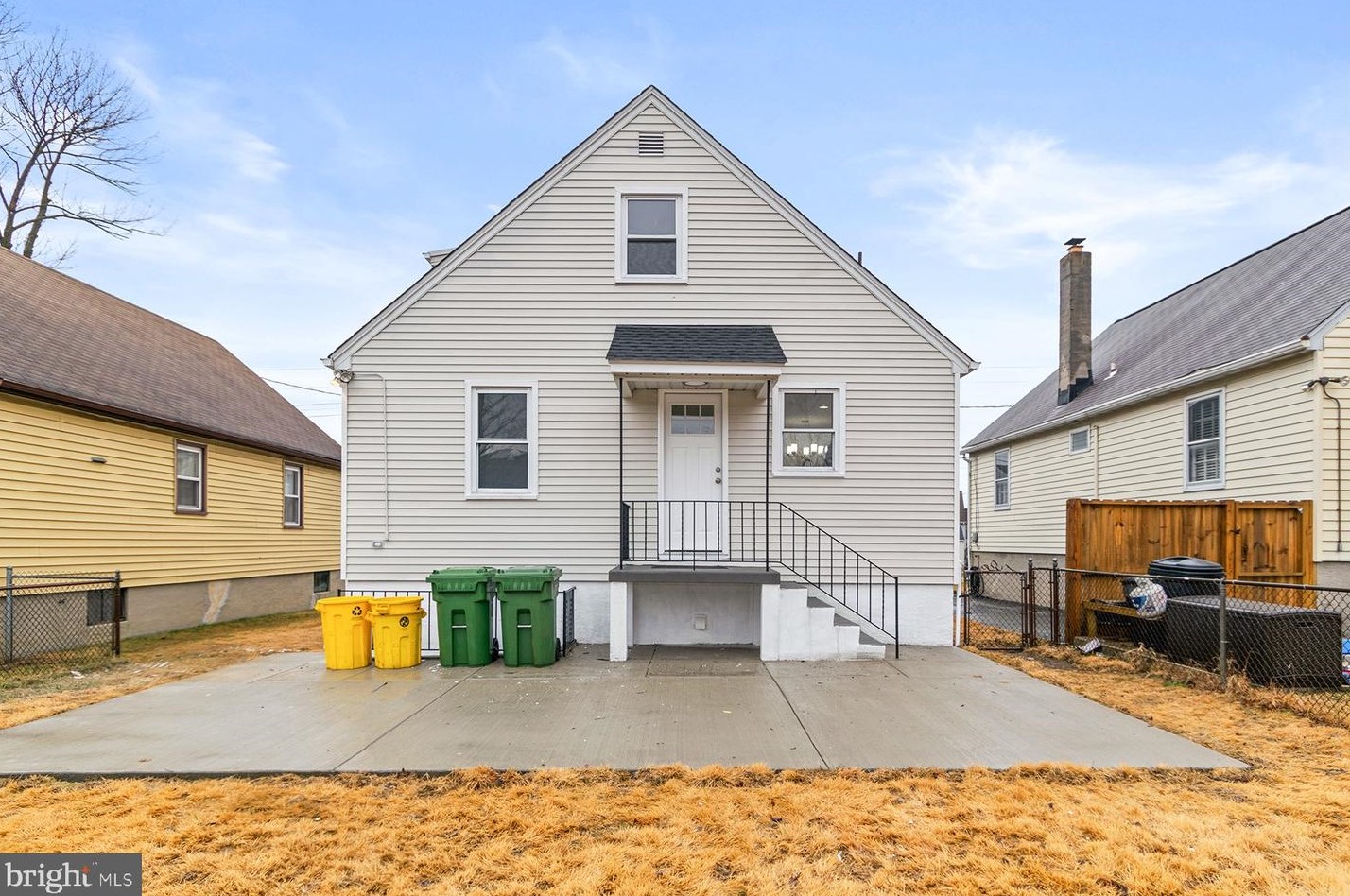 8027 Highpoint Rd, Baltimore, MD 21226-2020
