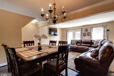 7 Springtide Ct, Baltimore, MD 21220-2366