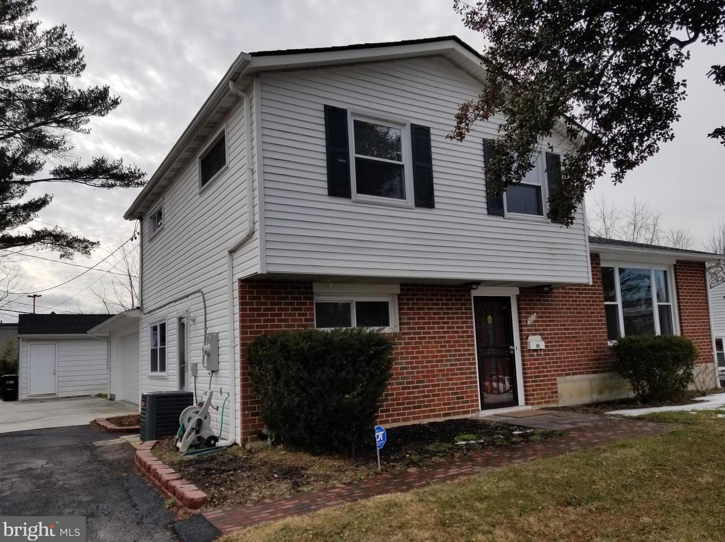 9033 Samoset Rd, Mcdonogh Run, MD 21133-3742