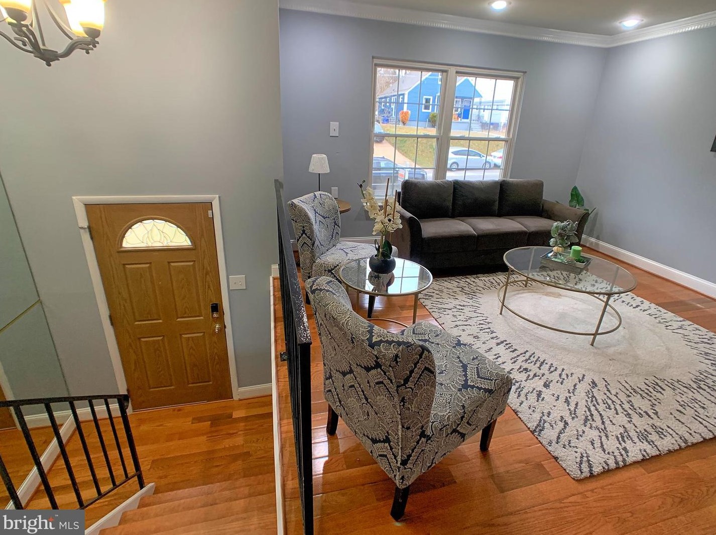 1915 Valley Rd, Baltimore, MD 21207-5943
