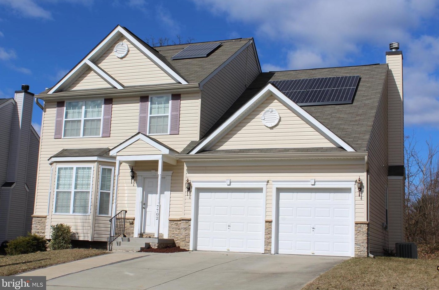 7702 Nicole Grace Dr, Baltimore, MD 21236-4068