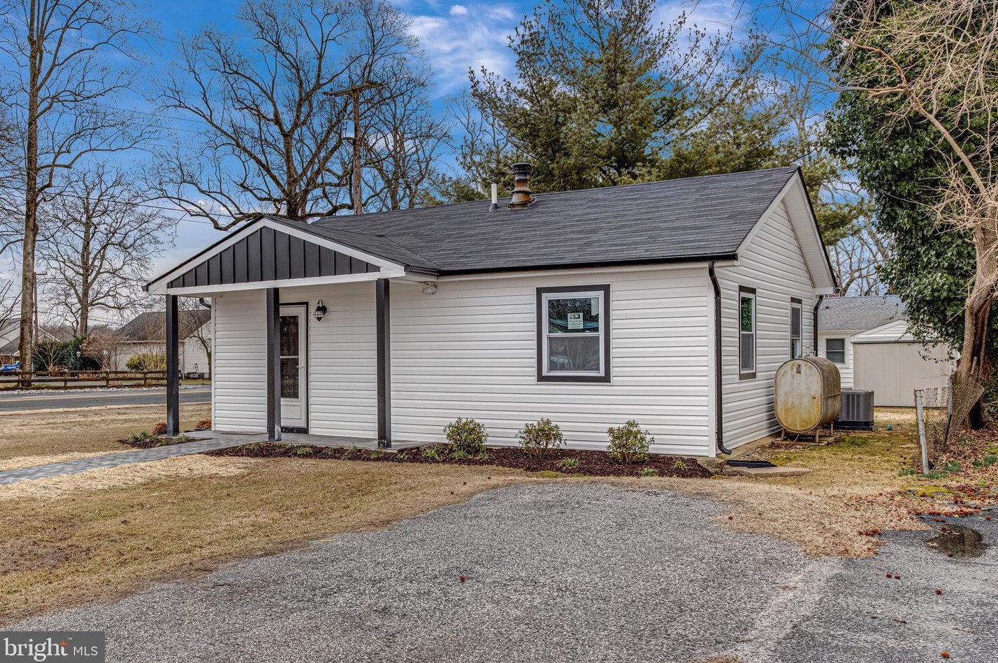 1516 Wilson Point Rd, Baltimore, MD 21220-5444