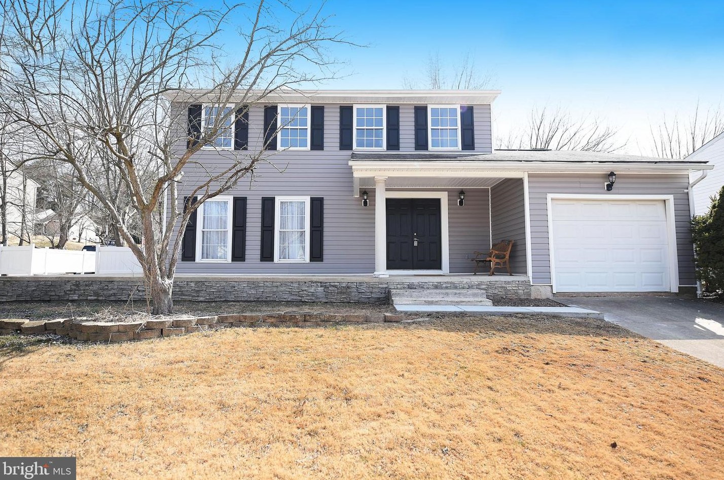 9003 Perryvale Rd, Baltimore, MD 21236-1935