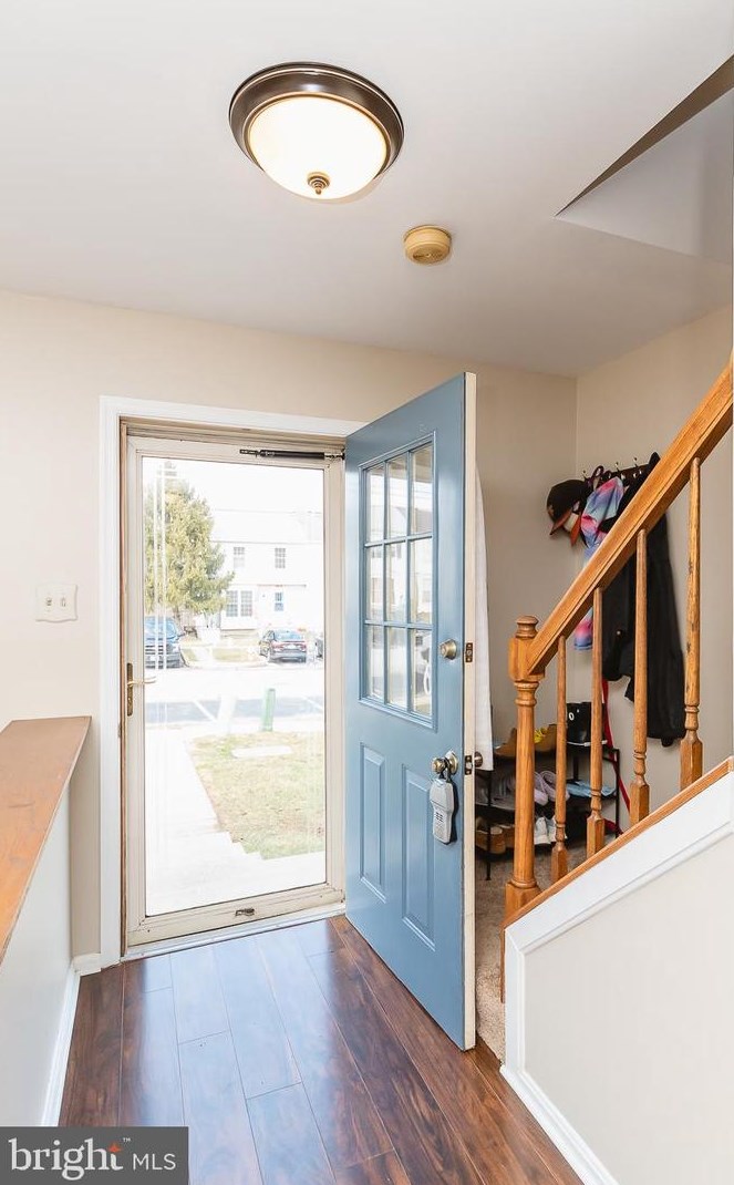 8835 Green Needle Dr, Baltimore, MD 21236-3536
