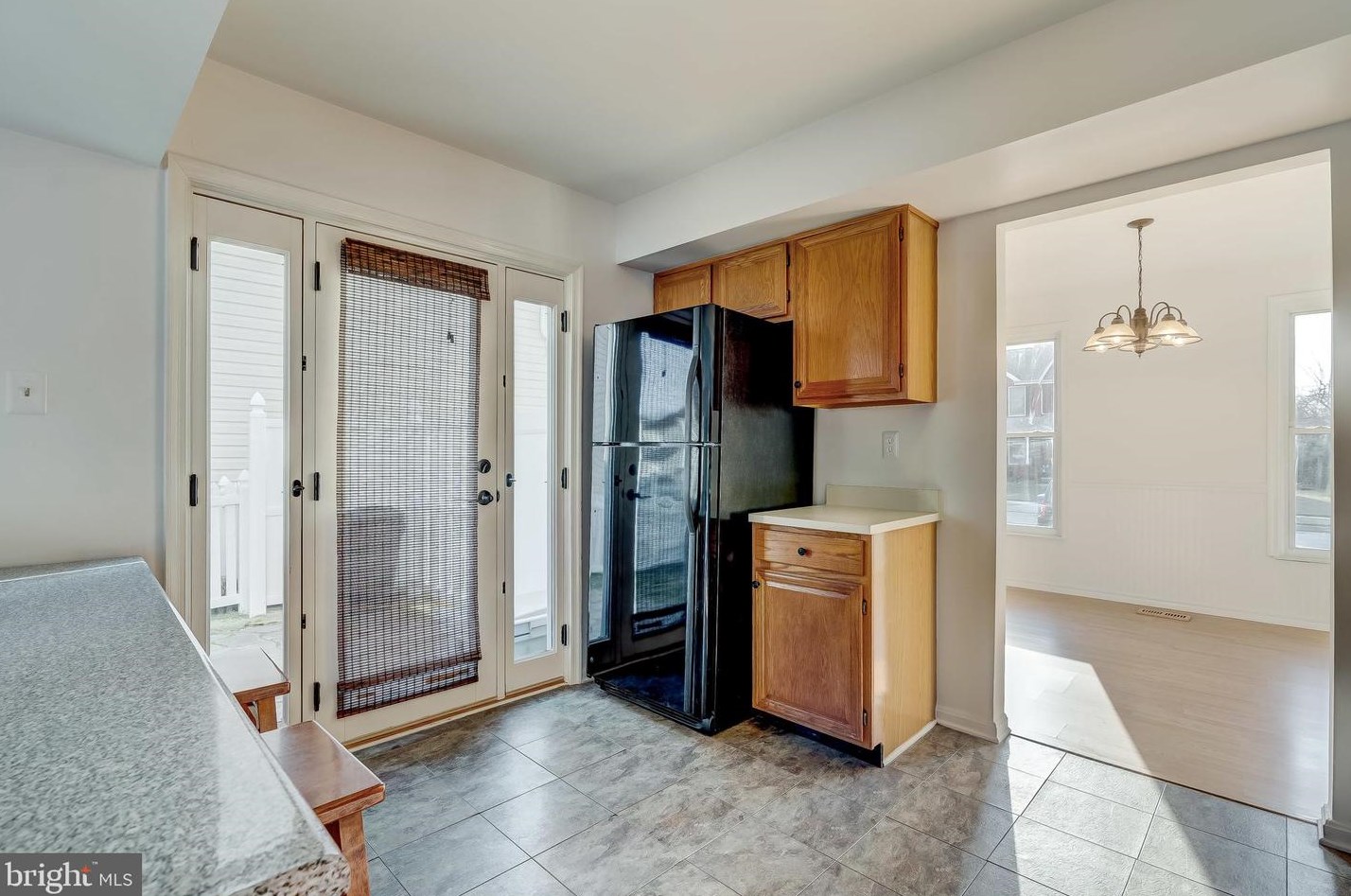 4408 Fieldgreen Rd, Baltimore MD 21236-1815 exterior