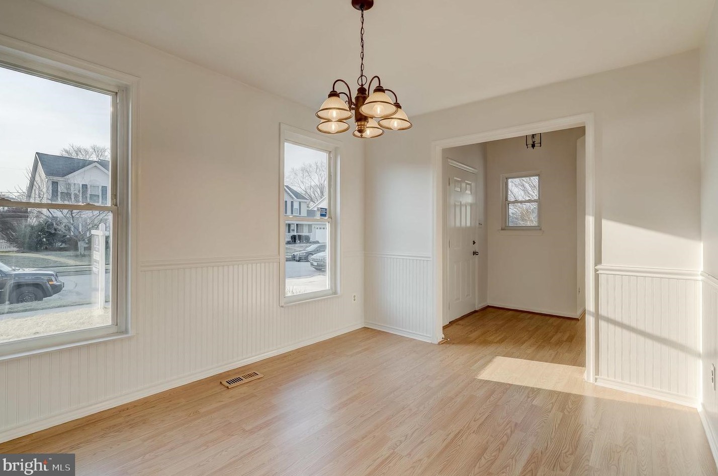 4408 Fieldgreen Rd, Baltimore MD 21236-1815 exterior