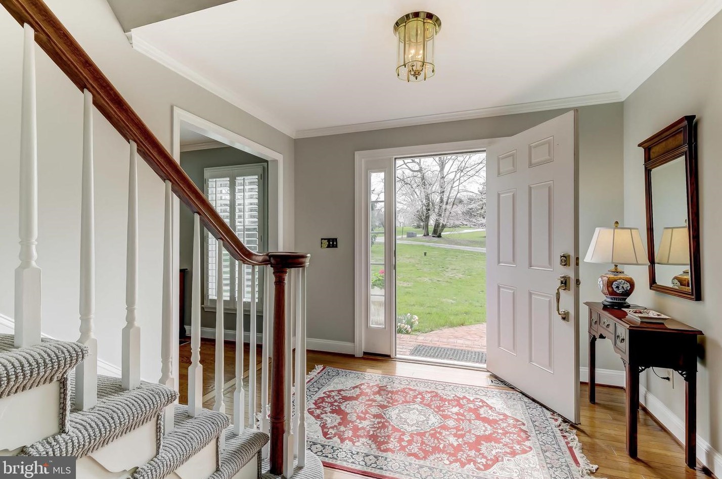 14212 Sawmill Ct, Phoenix, MD 21131-1838