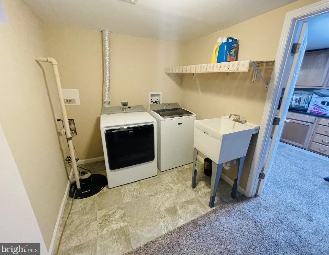 805 Bobby Rd, Baltimore MD  21228-3129 exterior