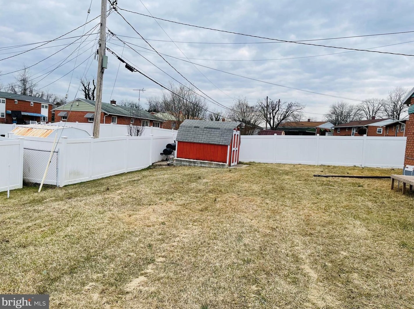 805 Bobby Rd, Baltimore MD  21228-3129 exterior