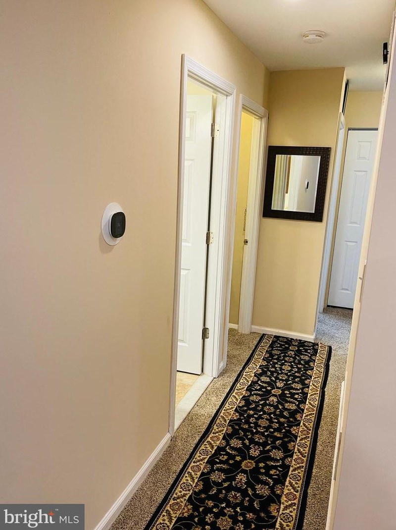 805 Bobby Rd, Baltimore MD  21228-3129 exterior