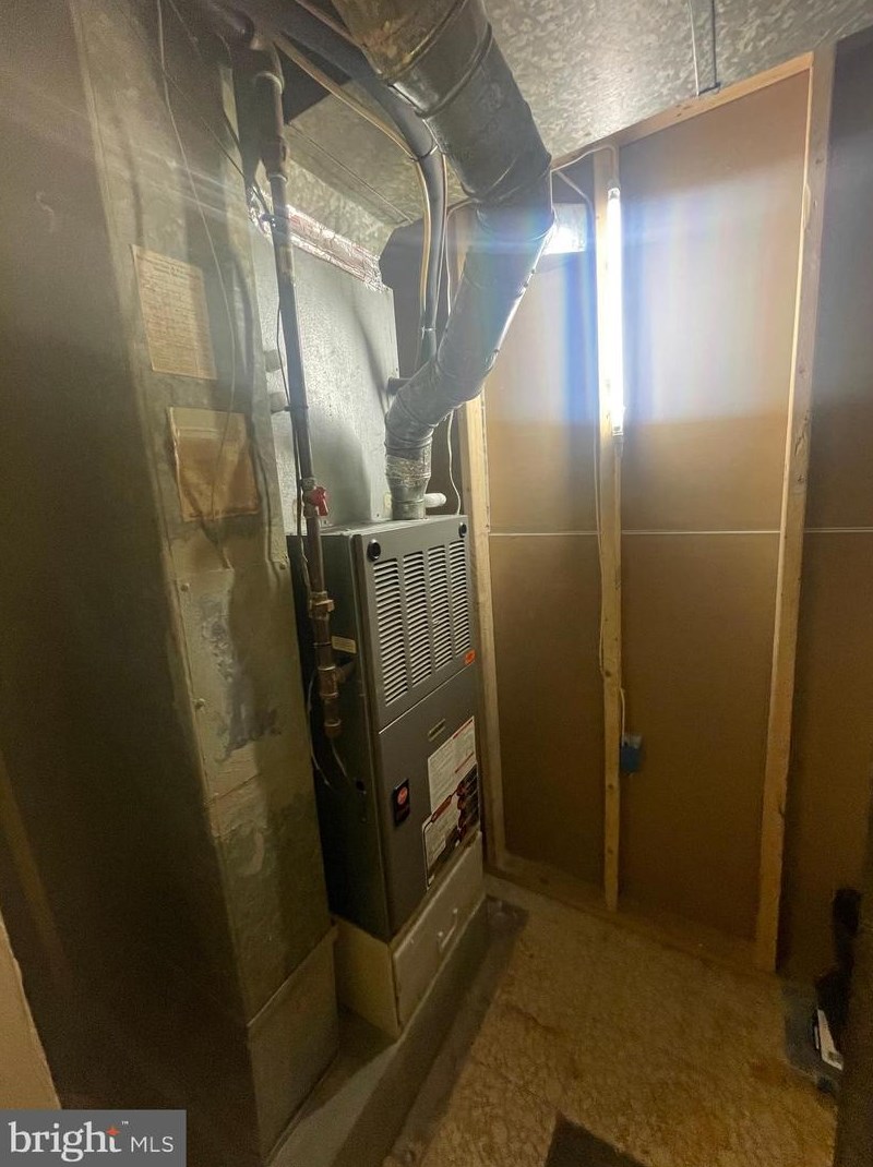 805 Bobby Rd, Baltimore MD  21228-3129 exterior