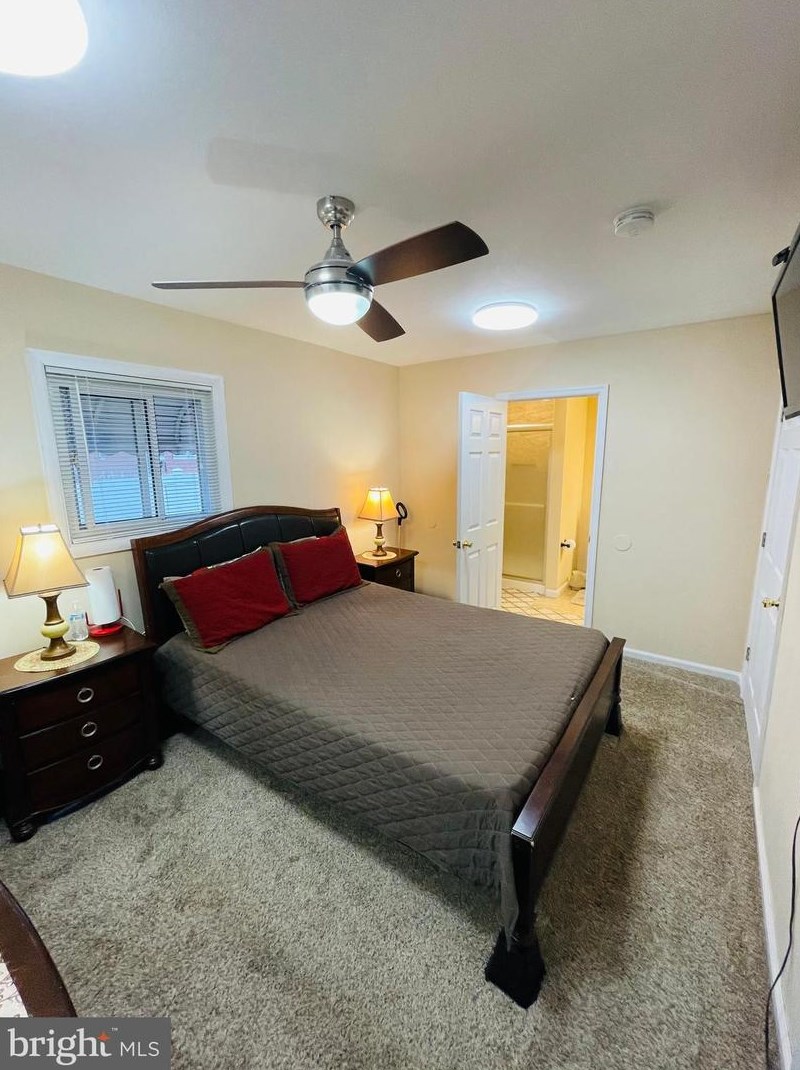 805 Bobby Rd, Baltimore MD  21228-3129 exterior