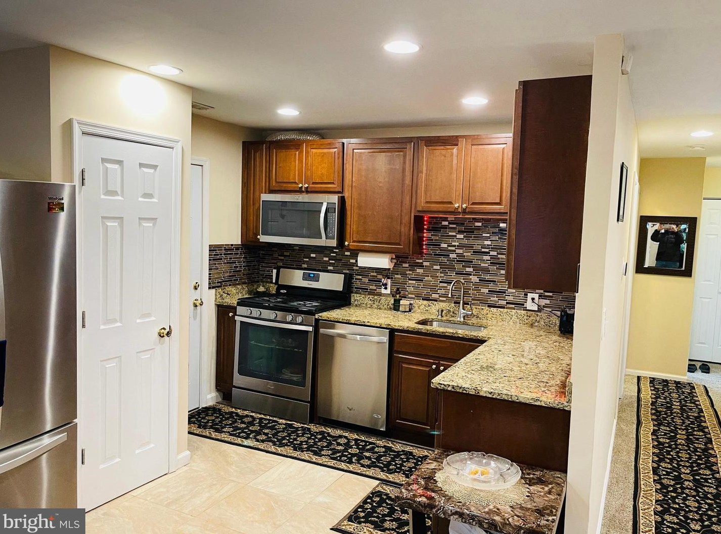 805 Bobby Rd, Baltimore MD  21228-3129 exterior