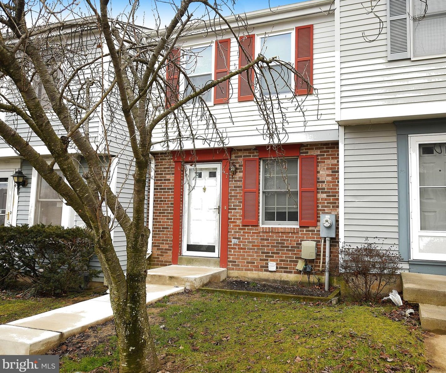 47 Stillwood Cir, Baltimore, MD 21236-2544