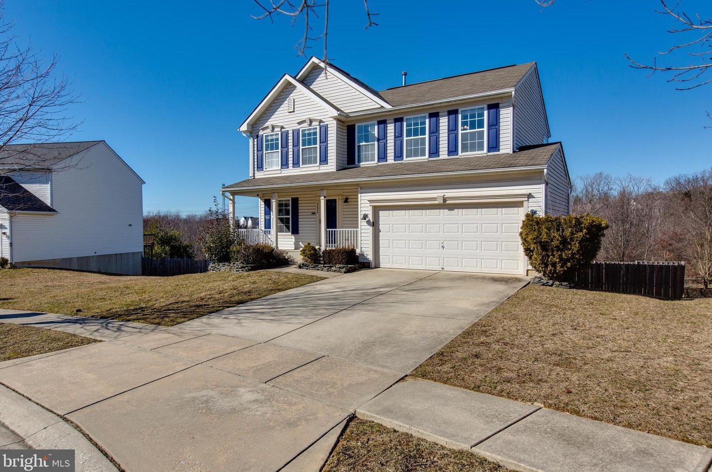 4626 Riddle Dr, Baltimore, MD 21236-5703