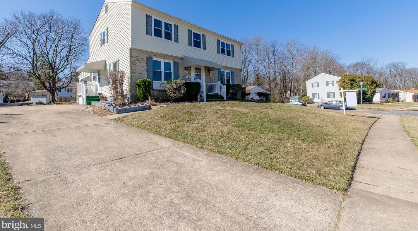 6409 Clifton Forge Cir, Baltimore, MD 21228-2612