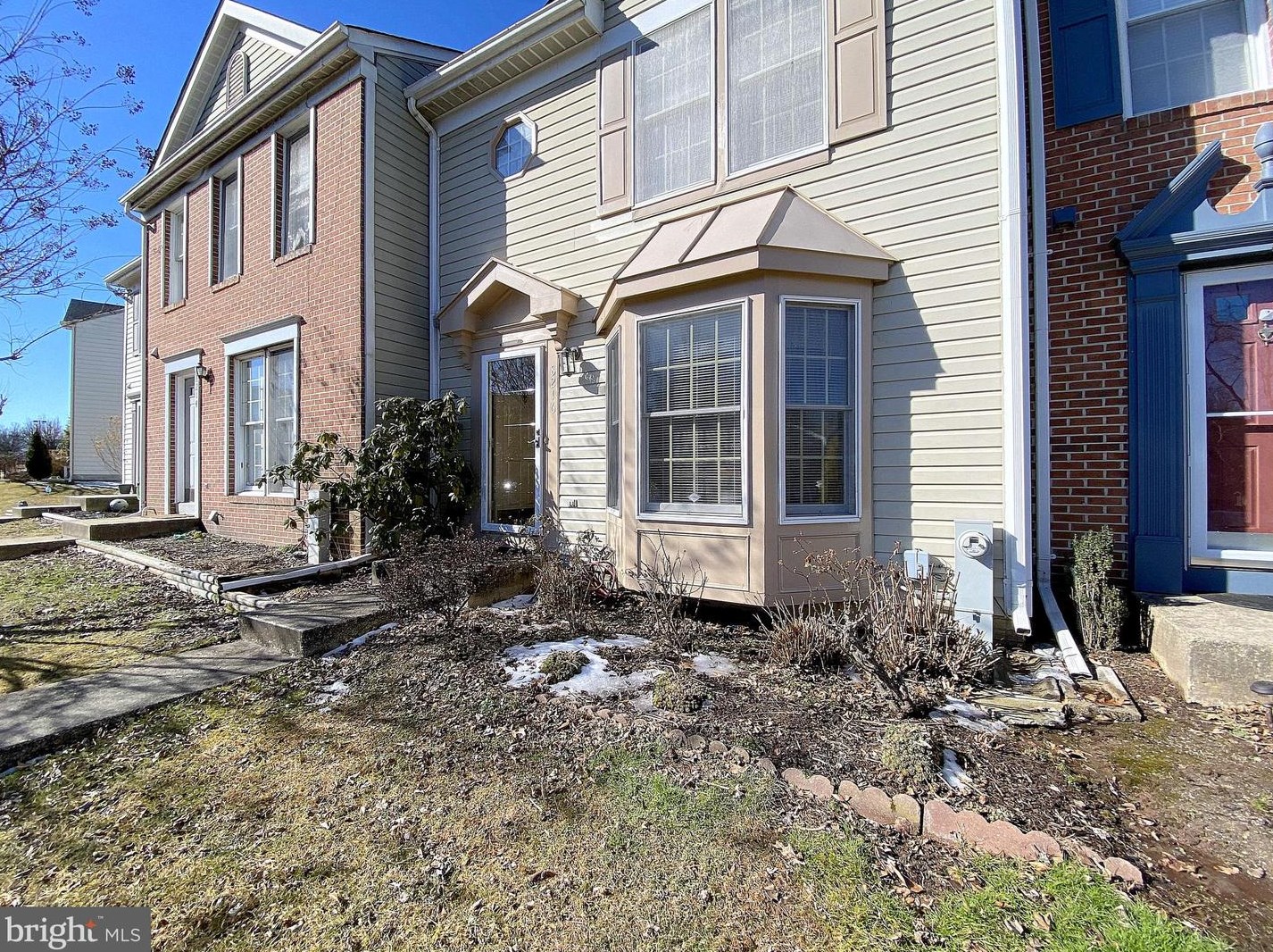 8216 Berryfield Dr, Baltimore, MD 21236-5503