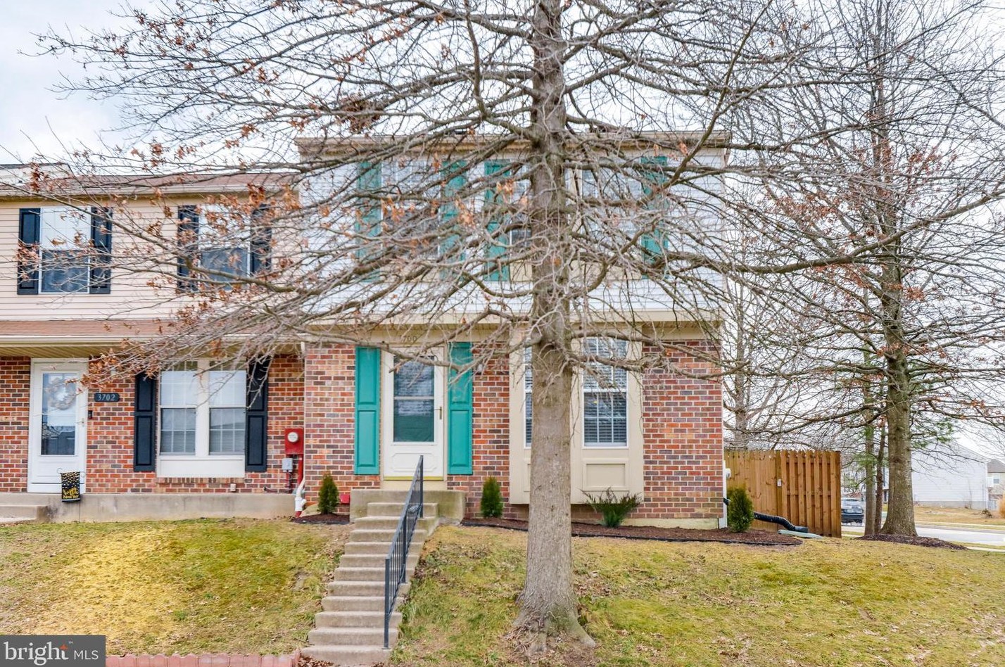 3700 Timahoe Cir, Baltimore, MD 21236-2939