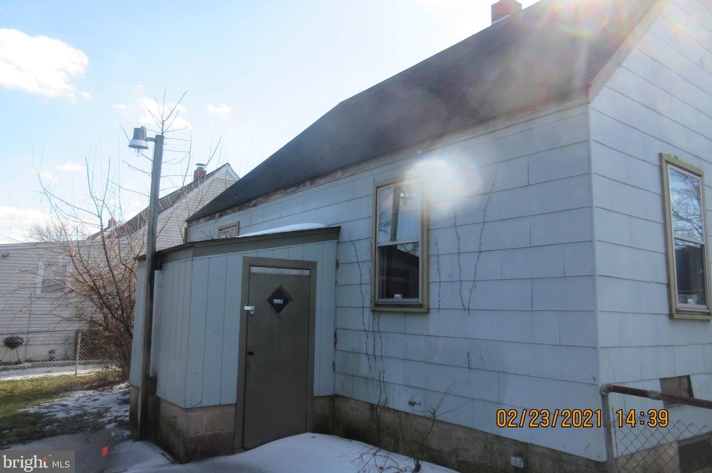 4108 Eder Rd, Baltimore, MD 21222-3557