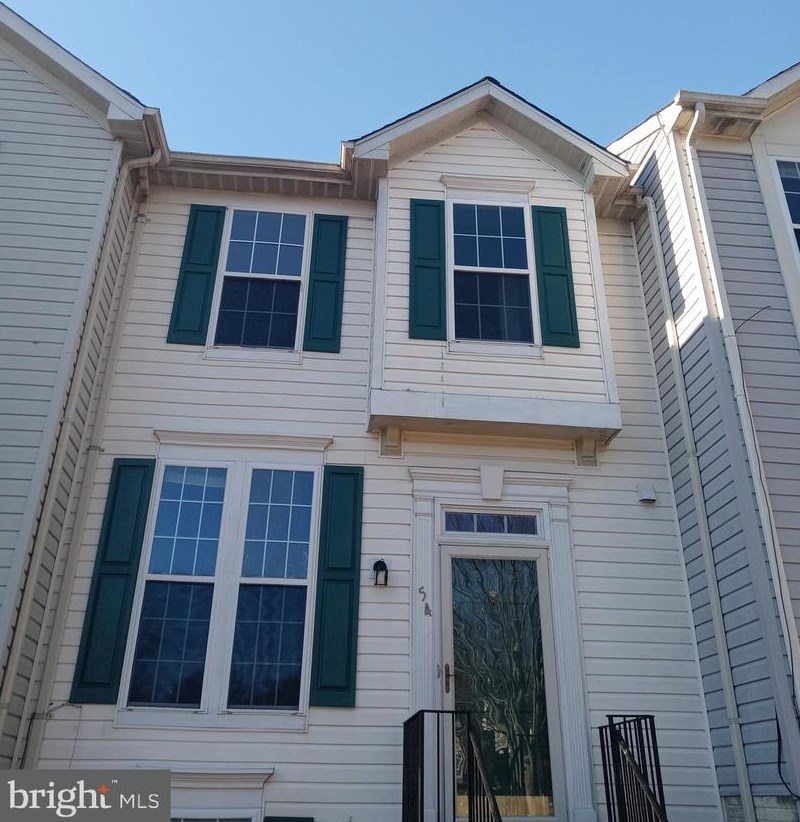 54 Blackfoot Ct, Baltimore, MD 21220-3675