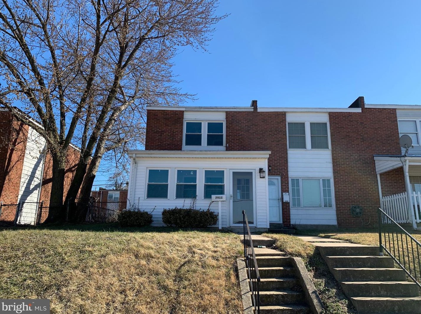 7911 E Baltimore St, Baltimore, MD 21224