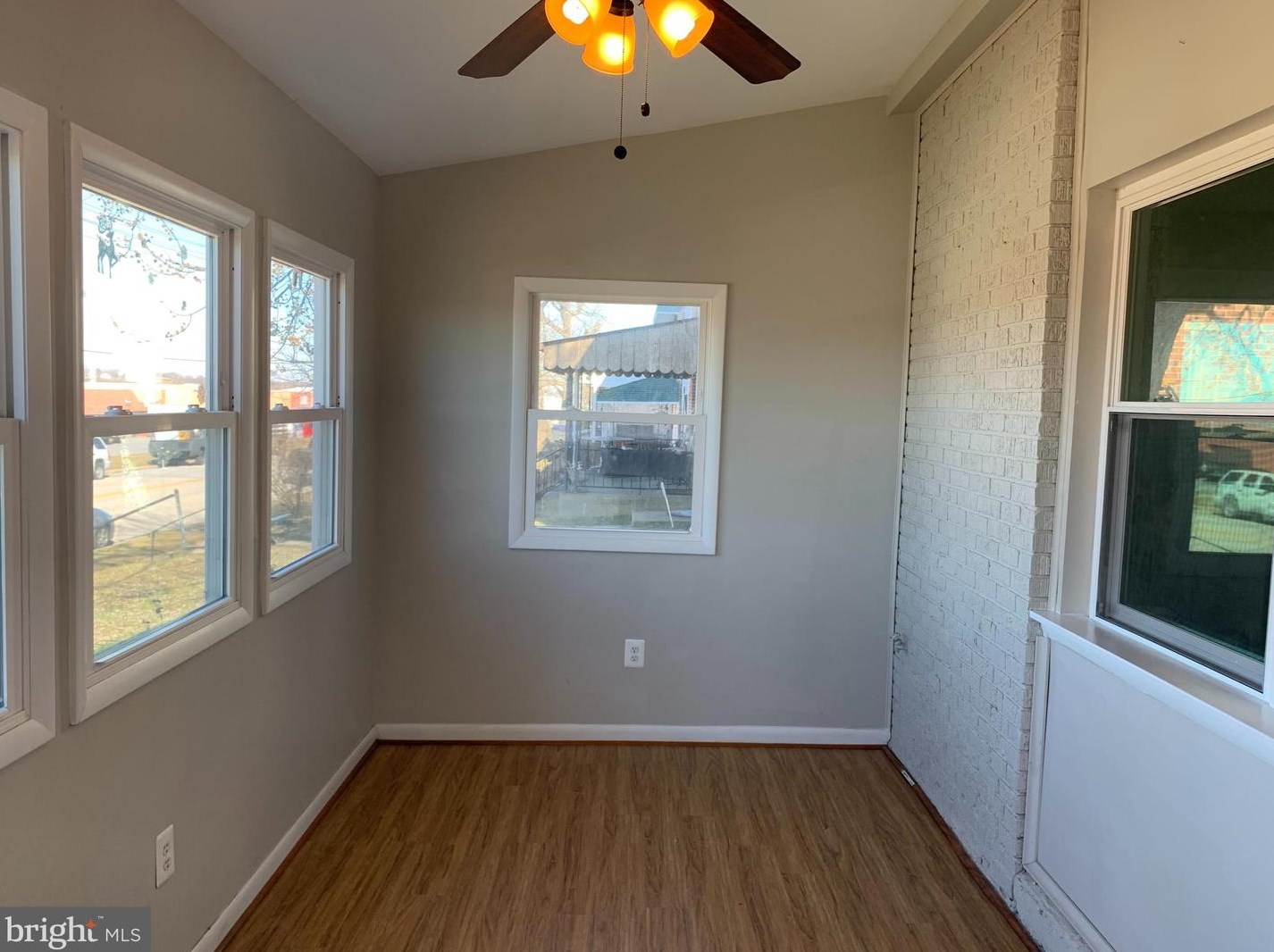 7911 Baltimore St, Baltimore MD  21224-2011 exterior