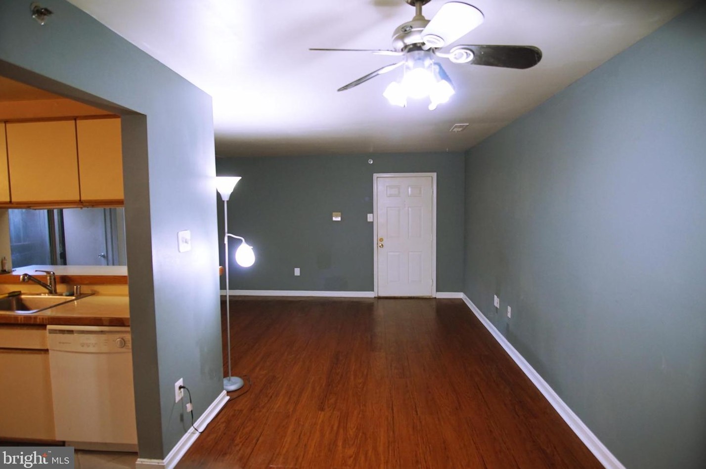 12 Cloverwood Ct, Baltimore MD  21221-7383 exterior