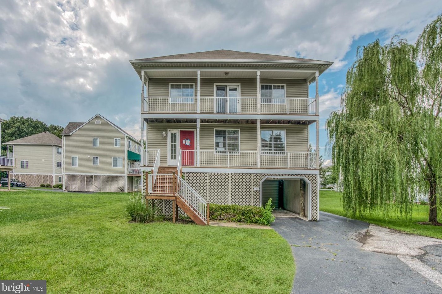 8 Mariners Walk Way, Baltimore, MD 21220-5609