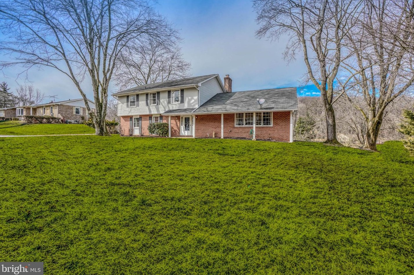 1110 Chatterleigh Cir, Baltimore, MD 21286-1756
