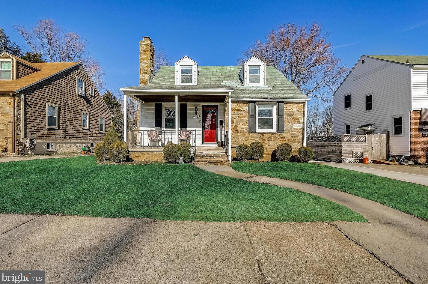 2118 Southland Rd, Baltimore, MD 21207-6035